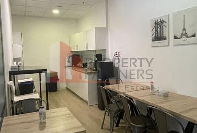 Birou, de 486 mp, în Floreasca - 4