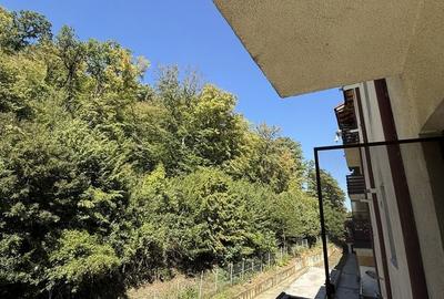 Apartament cu 2 camere în Noua - 5
