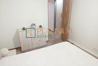 Apartament cu 4 camere decomandat, mobilat în Lipovei - 2