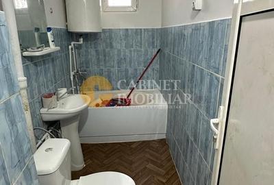 Apartament cu 3 camere decomandat în Păcurari - 8