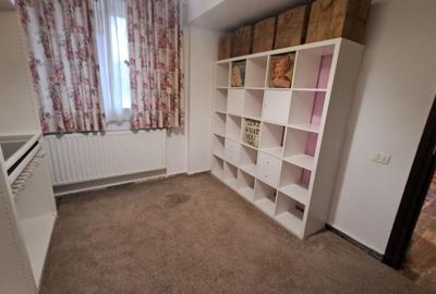 Apartament cu 2 camere, mobilat în Chiajna - 6