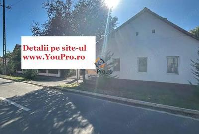 Casa Individuala Sag Vatra Satului - 5