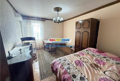 Apartament cu 2 camere circular, mobilat în Ultracentral