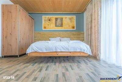 Casă cu 8 camere cu Teren 1100 Mp în Bran - 6