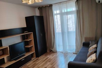 Apartament cu 3 camere semidecomandat în Titan - 4