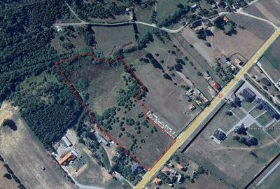 Teren agricol intravilan de 24207 mp, în Voșlăbeni - 3