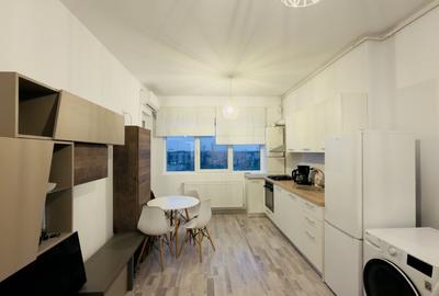 Apartament cu 2 camere semidecomandat, mobilat în Militari - 2