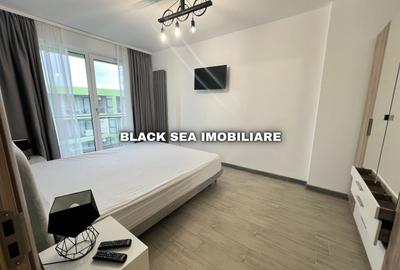 Apartament modern 2 camere in Alezzi Beach Resort Fitness & Spa - 7