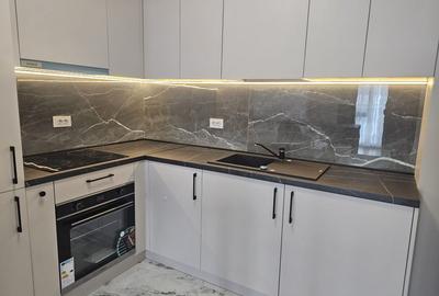 Apartament cu 2 camere semidecomandat, mobilat în Galata - 20