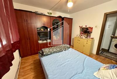 Apartament cu 2 camere semidecomandat în Botizului - 2