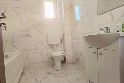 Apartament cu 3 camere decomandat în Dobroești