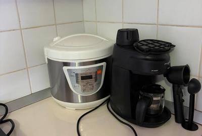 Garsonieră semidecomandată, mobilată în Ultracentral - 9