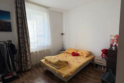 Garsonieră în Cristian - 1