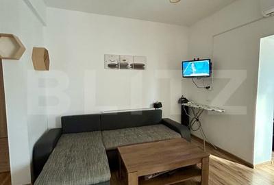 Apartament de 2 camere, zona Puskin, Sarari - 4