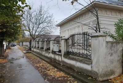 Casă cu 4 camere în Drăgănești-Olt - 1