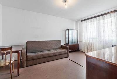 Apartament cu 2 camere decomandat în Drumul Taberei - 11