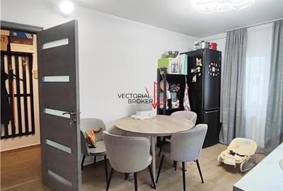 Apartament decomandat, hol H, 2 bai. 2 balcoane Colentina Maior V.Bacila - 2