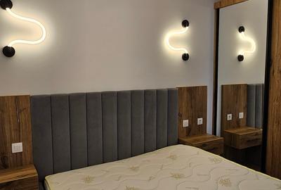 Apartament mobilat și utilat complet, prima mutare - 4