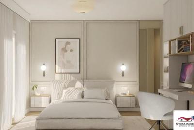 Apartament 2 Camere Tip A2.2 de in Ansamblul Green Residenc - 4