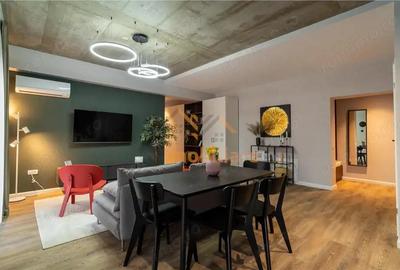 APARTAMENT 3 CAMERE MOBILAT | UTILAT | ORADEA| STR.CLUJULUI