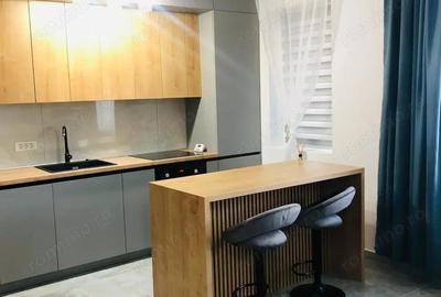 Apartament cu 2 camere Lux la 3 minute de Biserica Tosca - 11