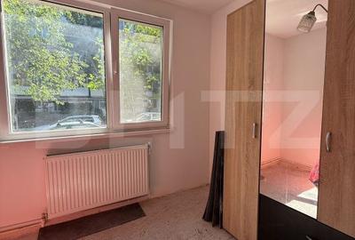 Apartament cu 2 camere decomandat în Micro 19 - 3