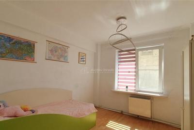 Apartament - 4/5 camere - 110 mp - George Enescu Apartament - 4/5 camere - 110 mp - George Enescu - 7