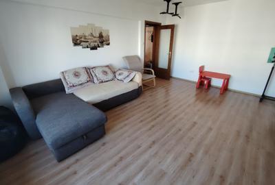 Apartament 2 camere - Stradal Octavian Goga - mobilat si utilat - 3