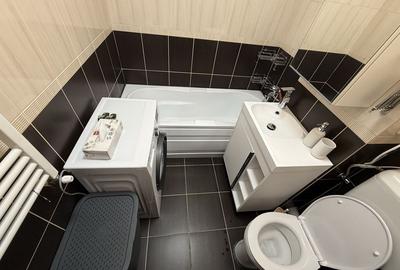 Apartament cu 2 camere în Vest - 13