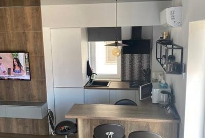 Apartament cu 2 camere, mobilat în Mamaia-Sat - 6