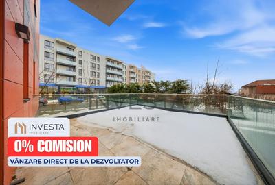 Apartament cu 2 camere decomandat în Andrei Mureșanu - 8