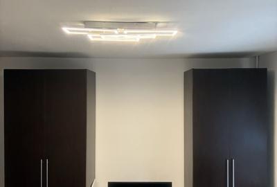 Garsonieră decomandată în Buziașului - 3