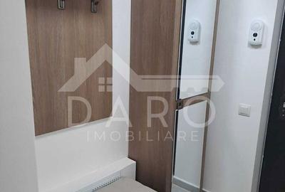 Apartament cu 2 camere decomandat în Mureșeni - 4