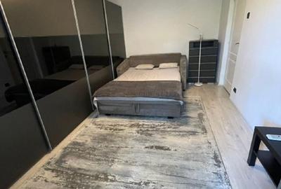 Apartament cu 2 camere decomandat în Apusului - 9