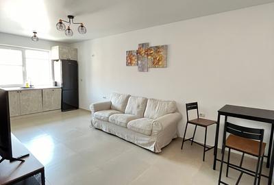 Apartament 2 camere tip studio – Militari Residence , 39 mp - Comision 0 - 23