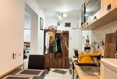 COMISION 0% | 2 camere cu gradina Braytim - 3