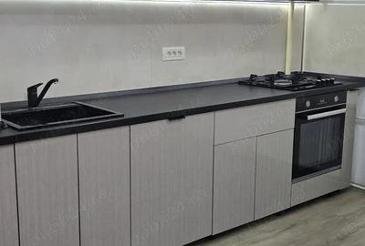 Apartament cu 3 camere decomandat, mobilat în Bucur Obor - 10