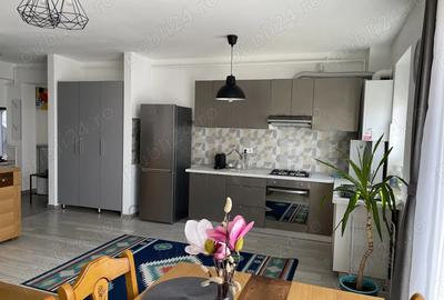Apartament cu 2 camere în Libertății - 3