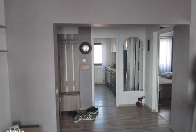 Apartament cu 3 camere decomandat în Inel I - 1