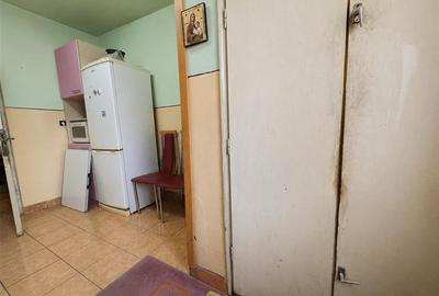 Apartament cu 3 camere decomandat, mobilat în Hipodrom 4 - 15