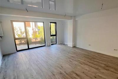 Apartament de - Pacurari / Rediu - bloc nou - 3