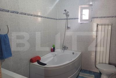 Casă cu 6 camere cu Teren 713 Mp în Turda - 8