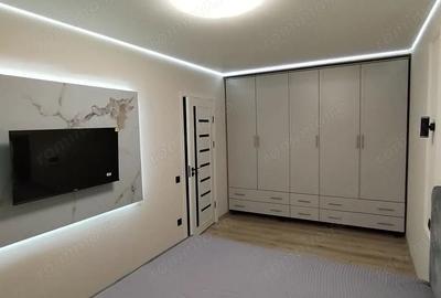 Garsonieră decomandată în Giulești - 1