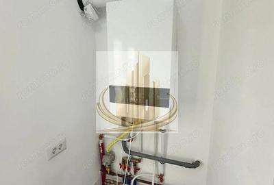 Apartament cu 3 camere decomandat în Dumbrăvița - 9