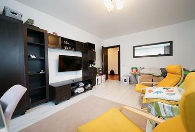 Apartament 4 camere transformat in 3 camere, Parcare, Prl Ghencea Apartament 4 camere transformat in 3 camere, Parcare, Prl Ghencea - 6