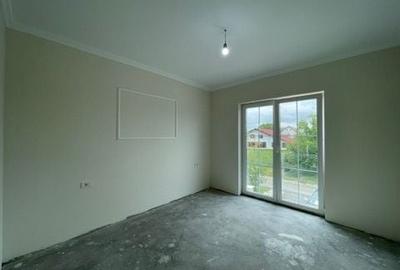 Duplex cu 5 camere cu Teren 260 Mp în Moșnița Nouă - 14