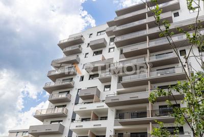 Garsonieră decomandată, mobilată în Bartolomeu - 19