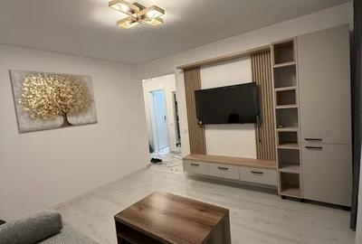 Apartament cu 2 camere decomandat în Chiajna