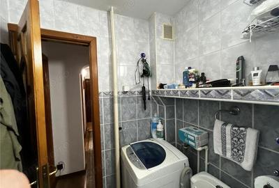 Apartament cu 2 camere decomandat în Burdujeni - 3