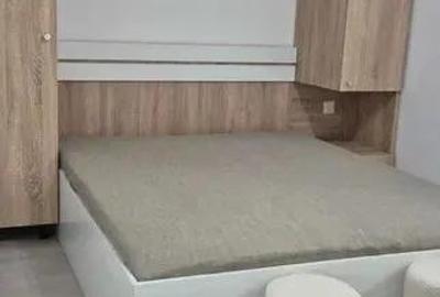 Garsonieră decomandată, mobilată în Titan - 2